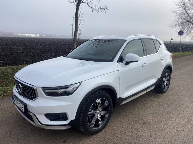 Volvo XC40 2.0 [D4] Inscription AWD Geartronic...